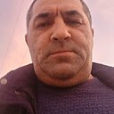 Аббас, 50 лет