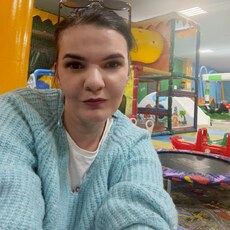 Фотография девушки Елена, 35 лет из г. Маркс