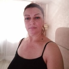 Фотография девушки Любовь, 44 года из г. Волжский