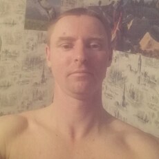 Фотография мужчины Віктор, 35 лет из г. Глобино