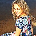 Анастасия, 26 лет