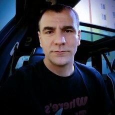 Фотография мужчины Ал, 36 лет из г. Тюмень
