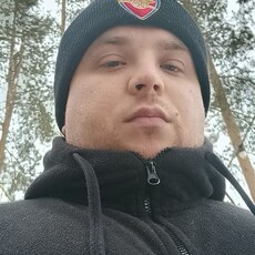 Фотография мужчины Илья, 33 года из г. Екатеринбург