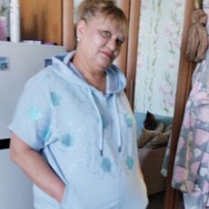 Фотография девушки Наталья, 52 года из г. Самара