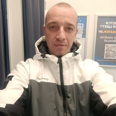 Фотография мужчины Дмитрий, 36 лет из г. Жлобин