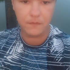 Фотография мужчины Вячеслав, 32 года из г. Климовск