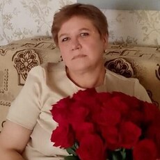 Фотография девушки Ольга, 53 года из г. Челябинск