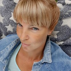 Фотография девушки Елена, 48 лет из г. Подольск