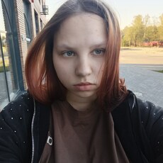 Фотография девушки Варвара, 21 год из г. Обнинск