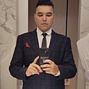 Aslan, 32 года