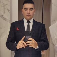 Фотография мужчины Aslan, 32 года из г. Новый Ургал