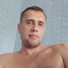Фотография мужчины Дима, 36 лет из г. Усть-Каменогорск