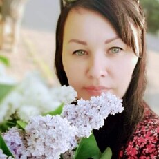 Фотография девушки Mila, 34 года из г. Каменск