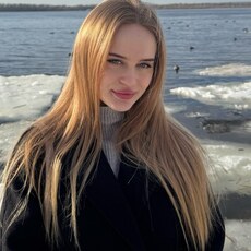 Фотография девушки Соня, 20 лет из г. Самара
