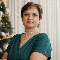 Фотография девушки Елена, 44 года из г. Дзержинск