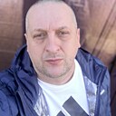 Данил, 43 года