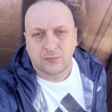 Данил, 43 из г. Ростов-на-Дону.