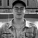 Данила, 18 лет