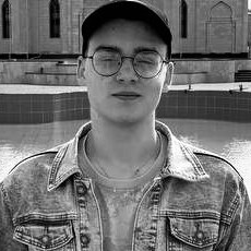 Фотография мужчины Данила, 18 лет из г. Тольятти