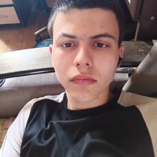Фотография мужчины Алексей, 18 лет из г. Сланцы