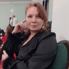 Фотография девушки Света, 51 год из г. Воронеж