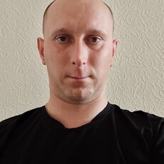 Фотография мужчины Сергей, 31 год из г. Новый Уренгой