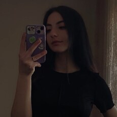 Фотография девушки Сусанна, 22 года из г. Симферополь