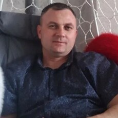 Фотография мужчины Володя, 41 год из г. Севастополь