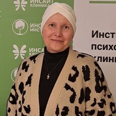 Фотография девушки Гульназ, 47 лет из г. Нижнекамск