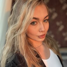 Фотография девушки Lui, 20 лет из г. Днепр