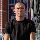 Андрей, 40 лет
