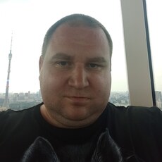 Фотография мужчины Андрей, 38 лет из г. Минск
