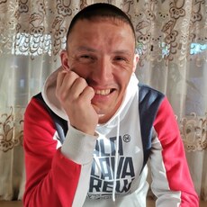 Фотография мужчины Алексей, 42 года из г. Усолье-Сибирское