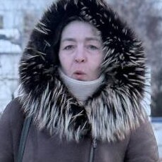 Фотография девушки Наталья, 52 года из г. Улан-Удэ