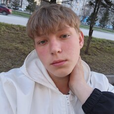 Фотография мужчины Серый, 18 лет из г. Линево (Новосибирская Обл)
