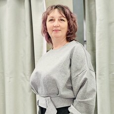 Фотография девушки Надежда, 50 лет из г. Новосибирск