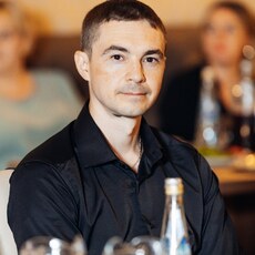 Фотография мужчины Дмитрий, 33 года из г. Ульяновск