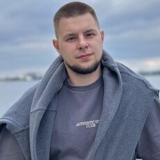 Фотография мужчины Владислав, 27 лет из г. Москва