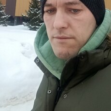 Фотография мужчины Артём, 33 года из г. Тулун