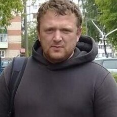 Фотография мужчины Давид, 36 лет из г. Екатеринбург