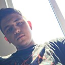 Раиль, 20 лет
