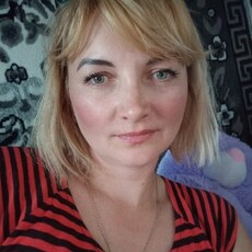 Фотография девушки Ірина, 35 лет из г. Браилов