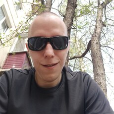Фотография мужчины Николай, 37 лет из г. Канск