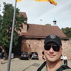 Фотография мужчины Aleks, 41 год из г. Одесса