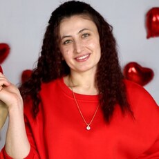 Фотография девушки Валентина, 27 лет из г. Павлодар