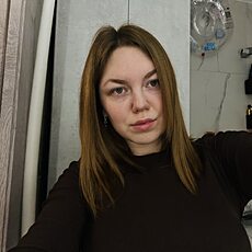 Фотография девушки Анастасия, 27 лет из г. Екатеринбург