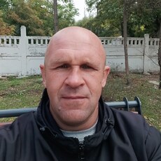 Фотография мужчины Ignat, 42 года из г. Красноперекопск