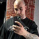 Александр, 24 года