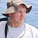 Roman, 45 лет