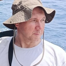 Фотография мужчины Roman, 45 лет из г. Анапа